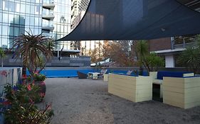 City Centre Budget Hotel